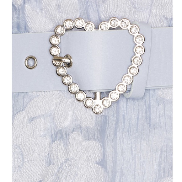 Majorelle Andrea mini dress - Picture 4 of 5